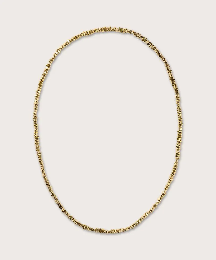 1009488 MaRyfa Necklace - Gold