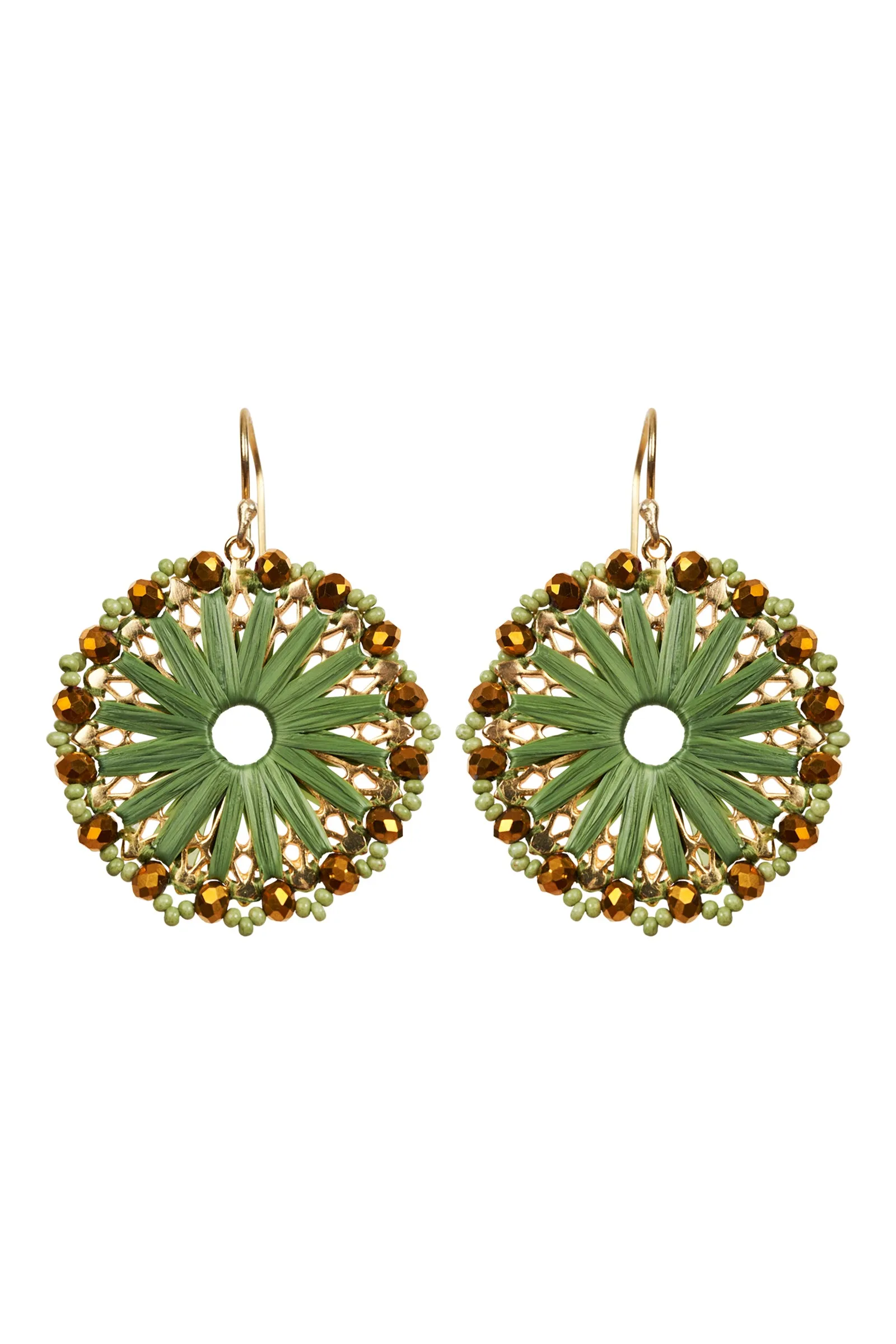 Amelie Earring