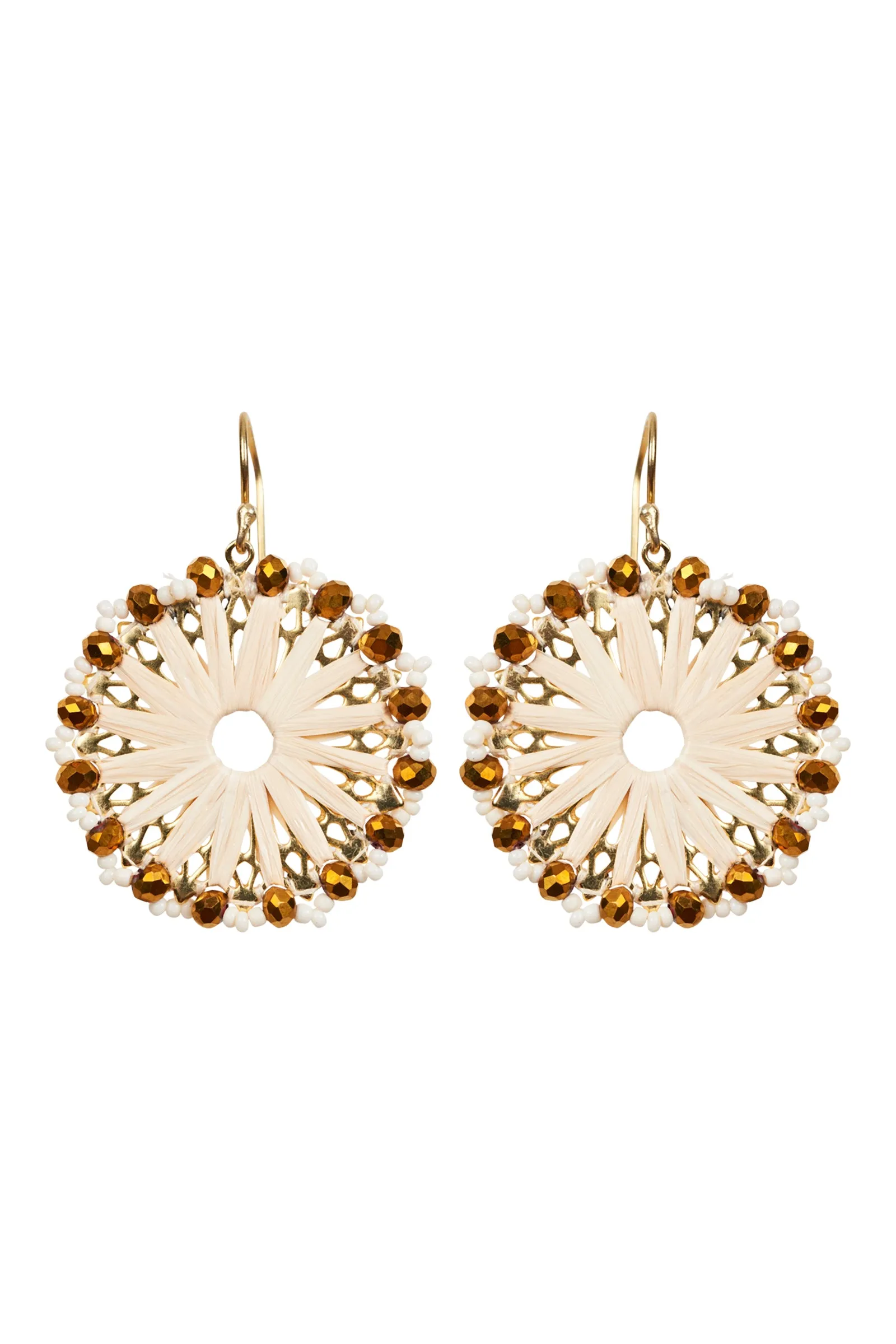 Amelie Earring