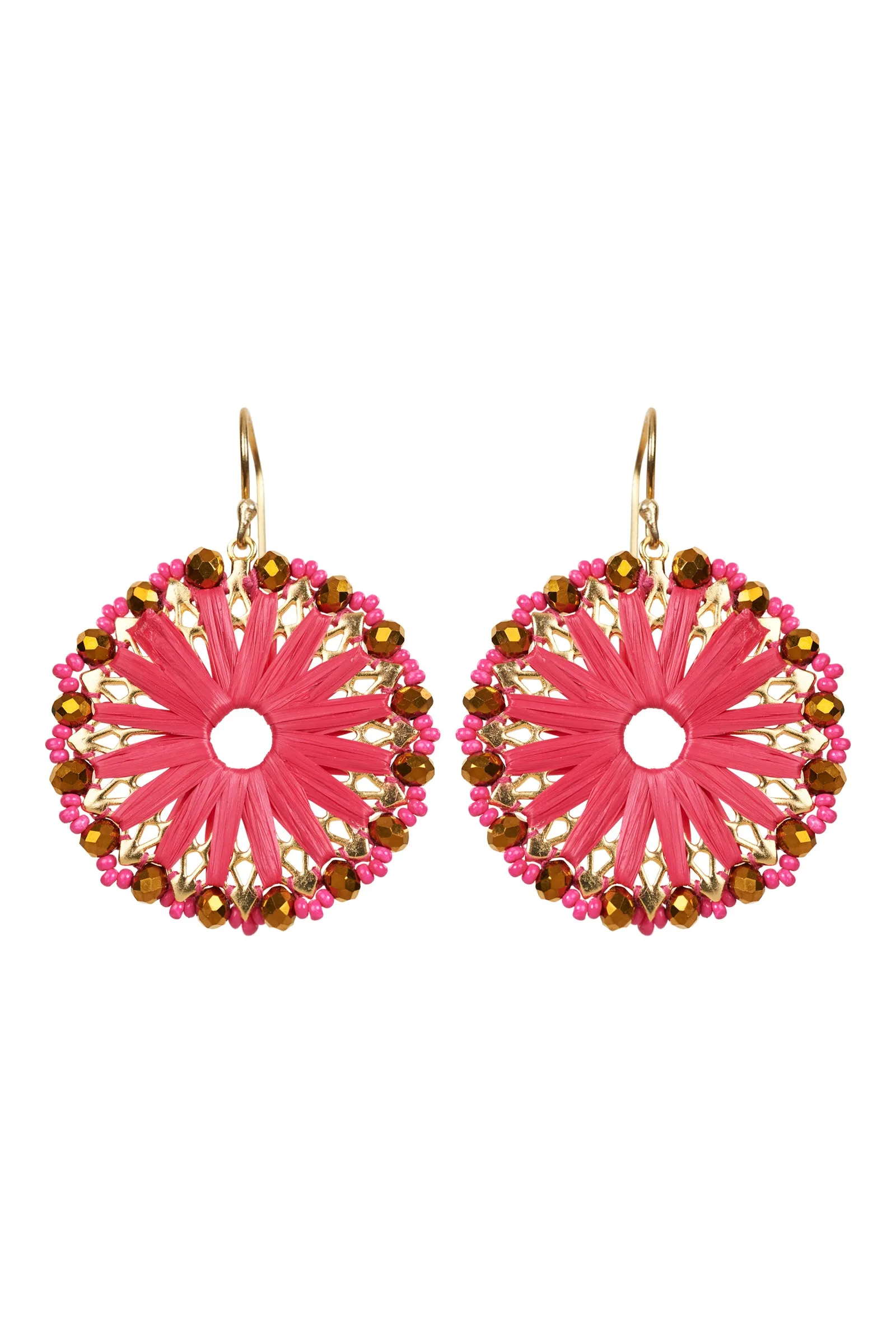 Amelie Earring