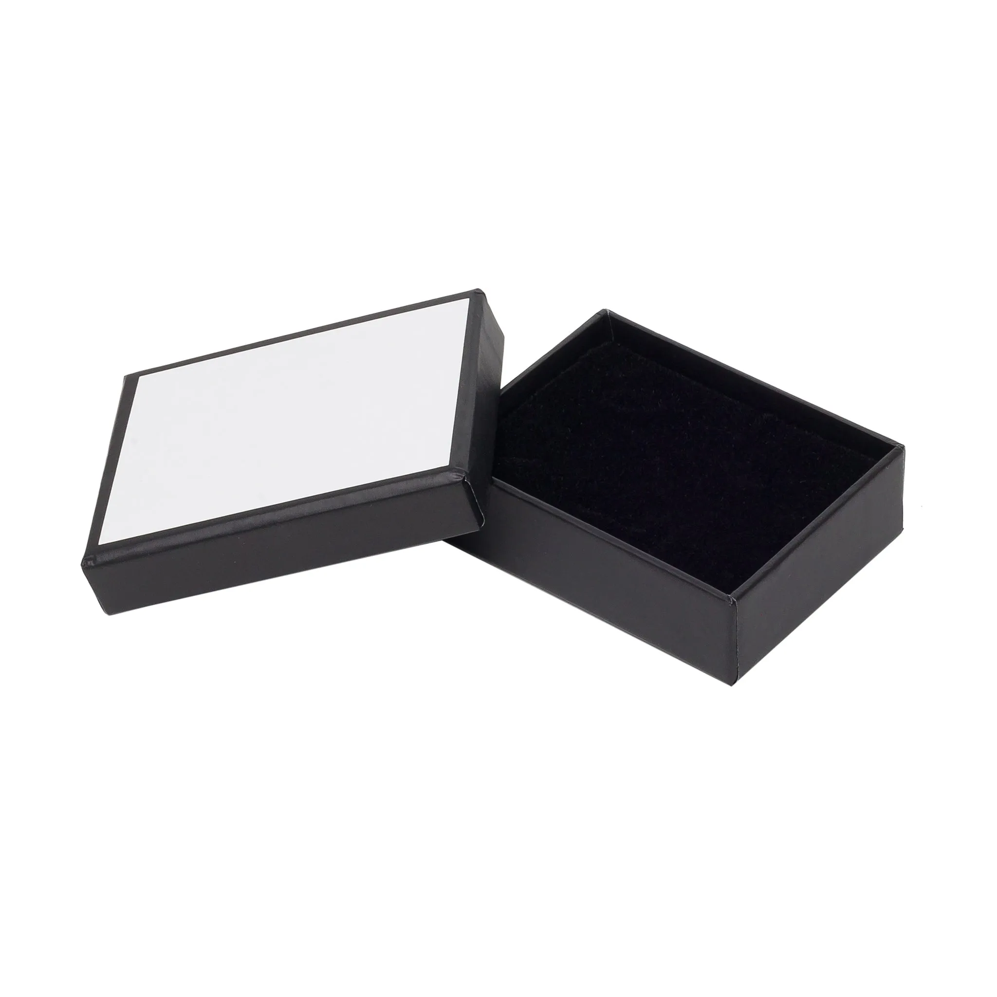 Black  and White Mini set Box