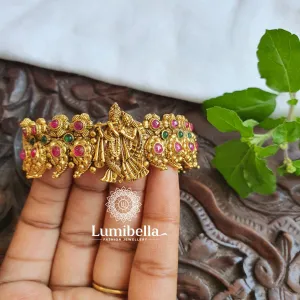 Bridal Bangles