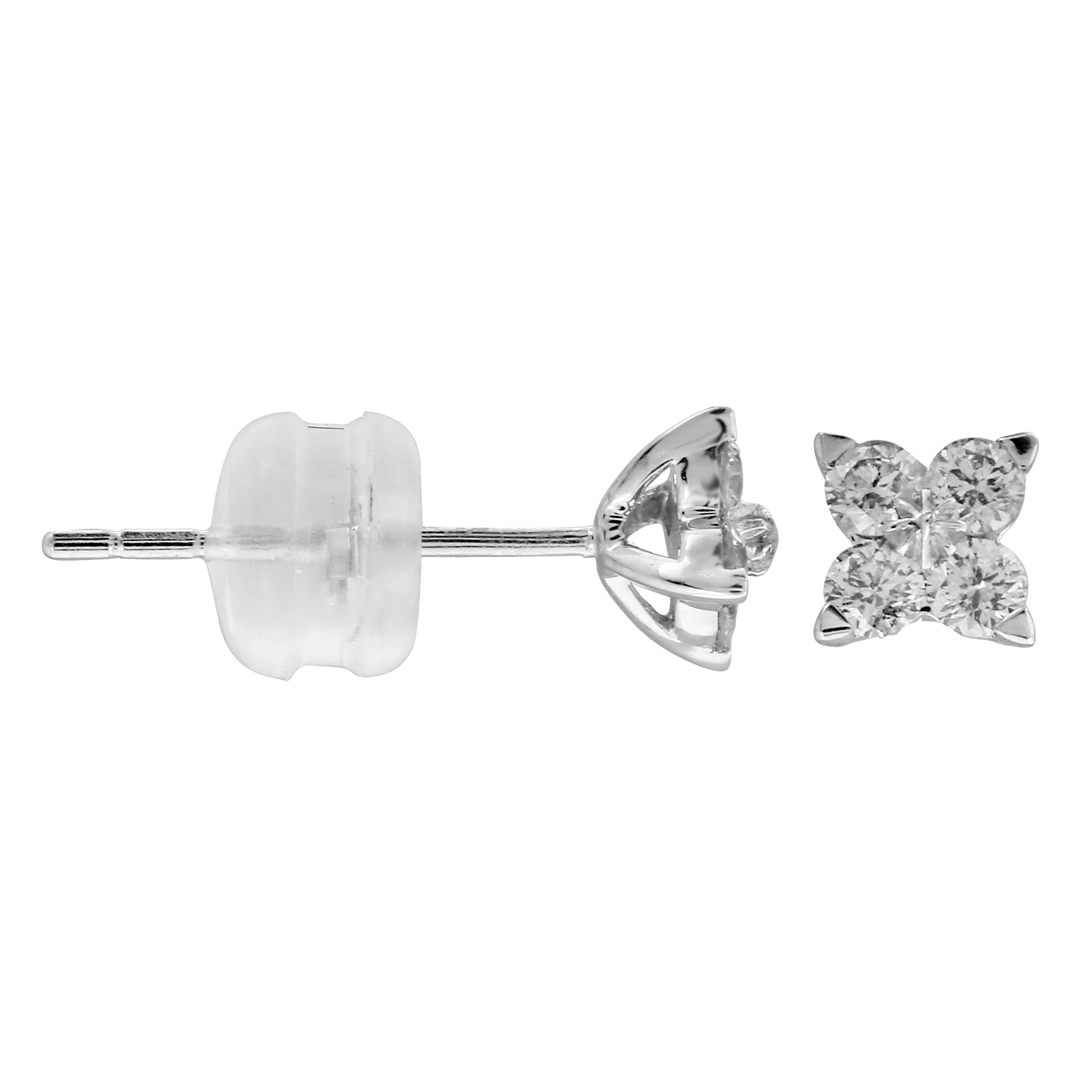 Diamond Twinkle Earrings