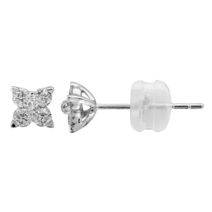 Diamond Twinkle Earrings