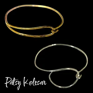 Divine Bracelet Collection by Patsy Kay Jewelry