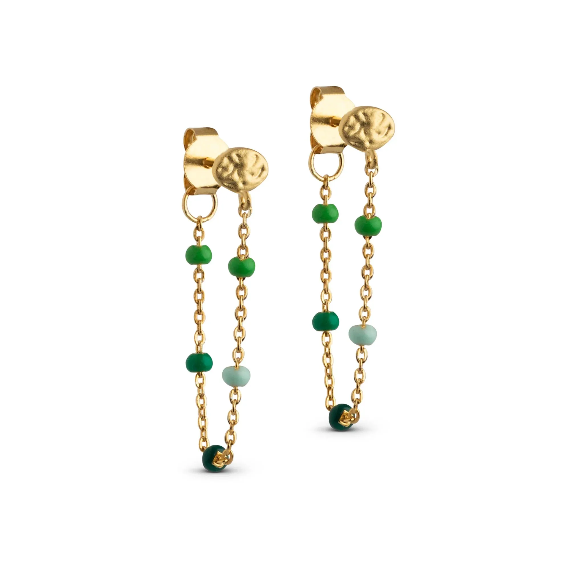 Enamel Copenhagen Lola Earrings-Spring