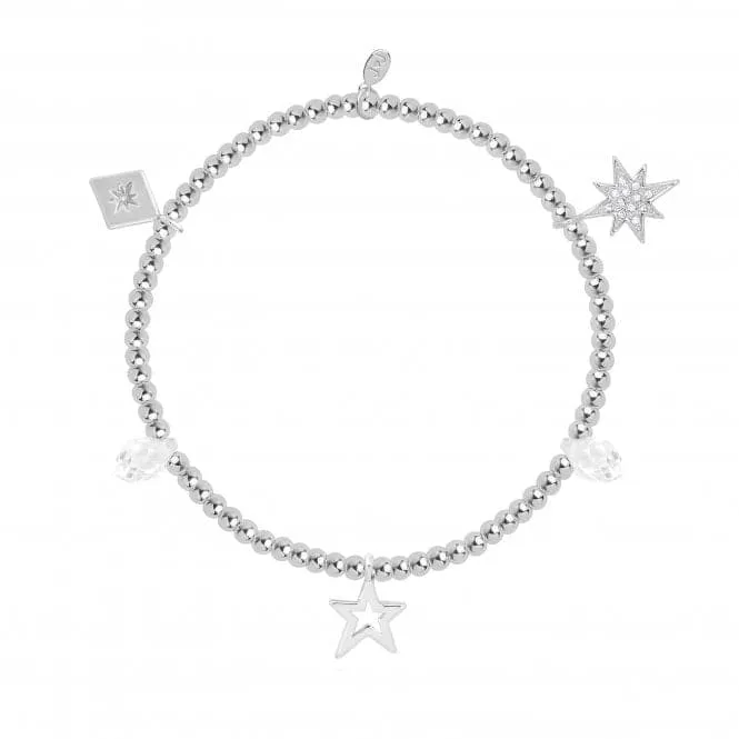 Life's A Charm Hip Hip Hooray Bracelet 4618