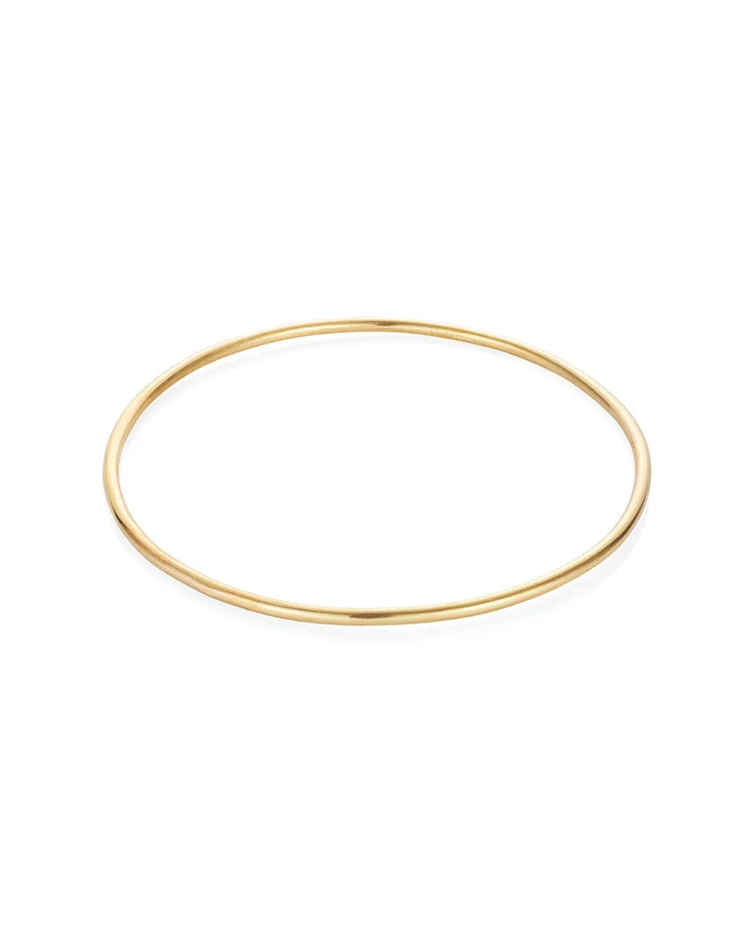 Luxe Forever Bangle