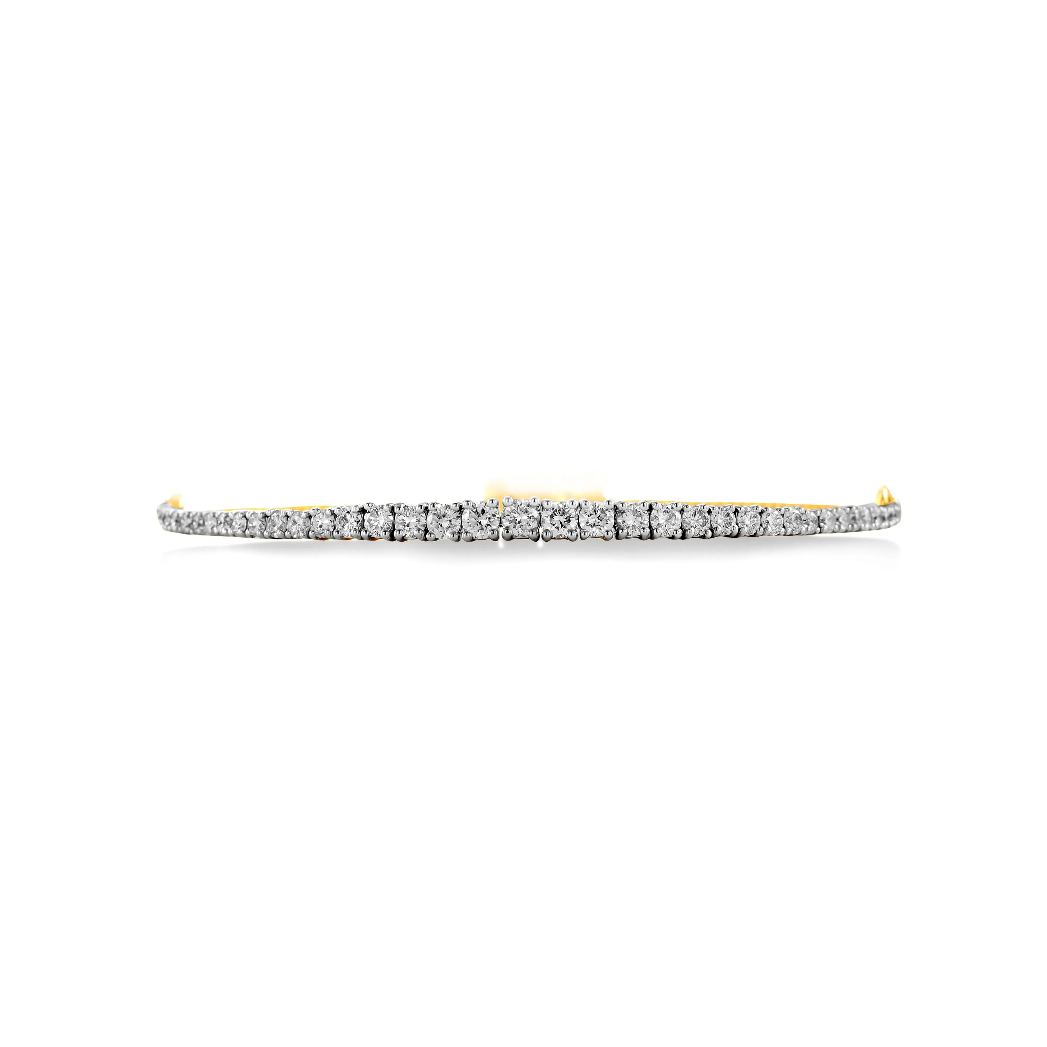 Maia Diamond Bracelet*