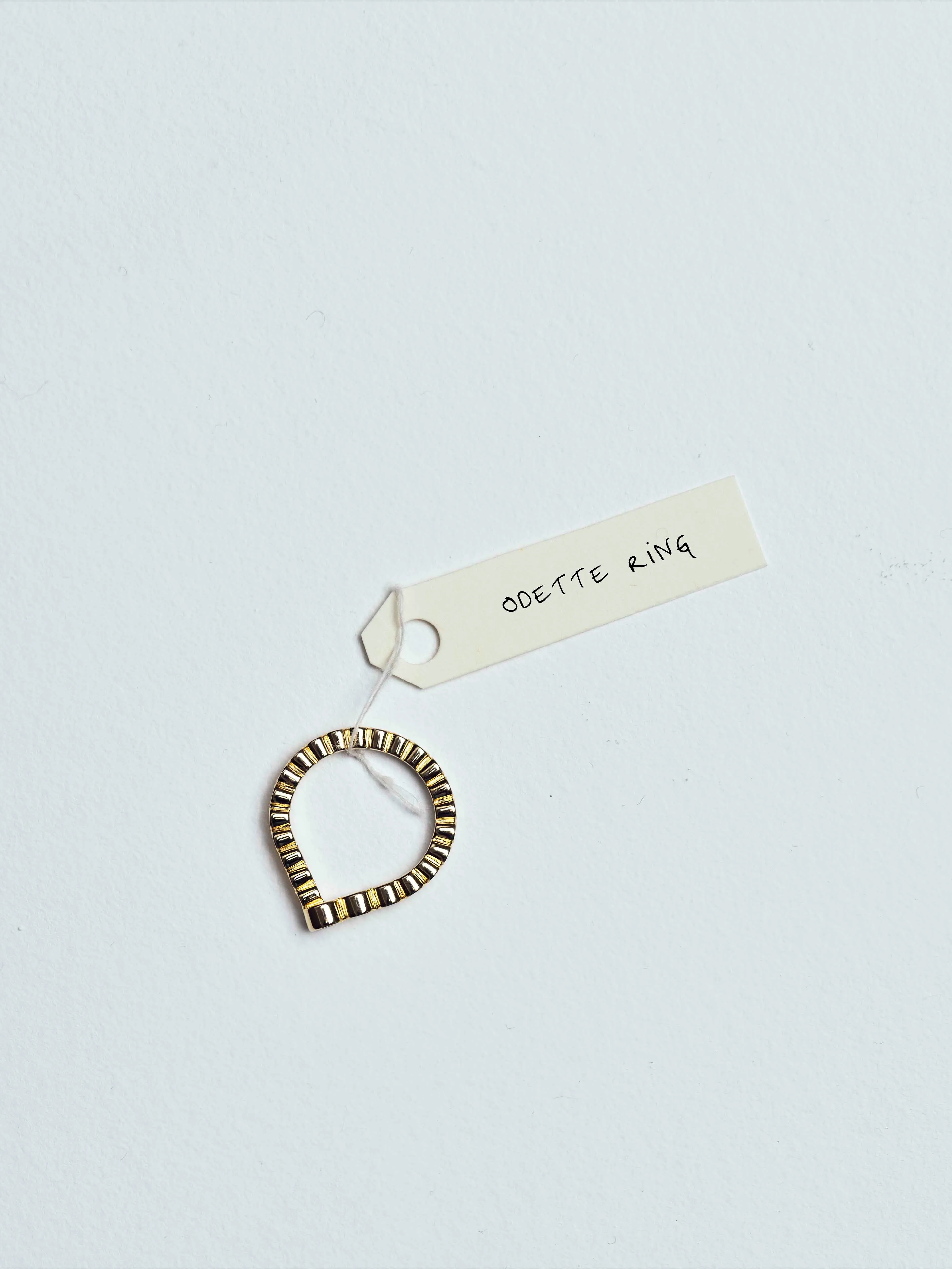 Odette Ring