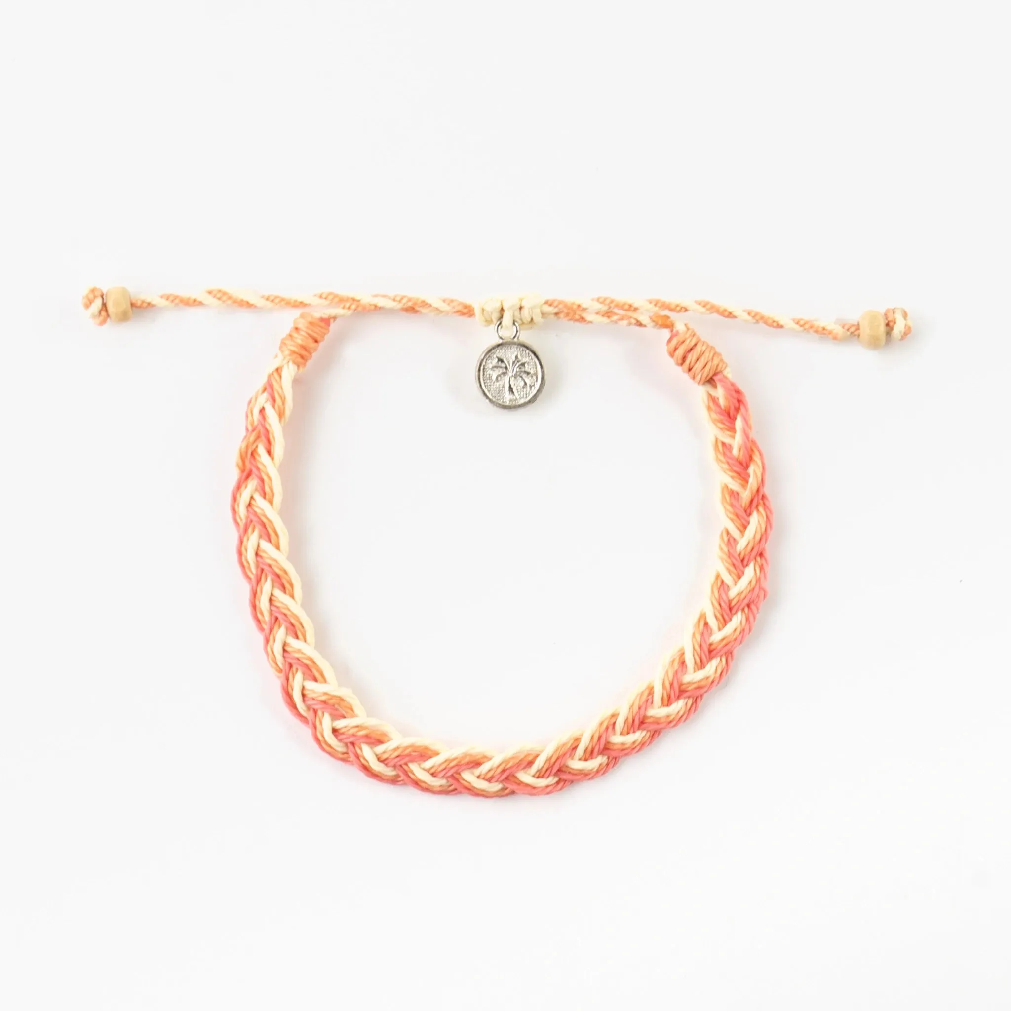 Piha Braided Anklet