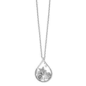 Sea Dreamer Convertible Necklace