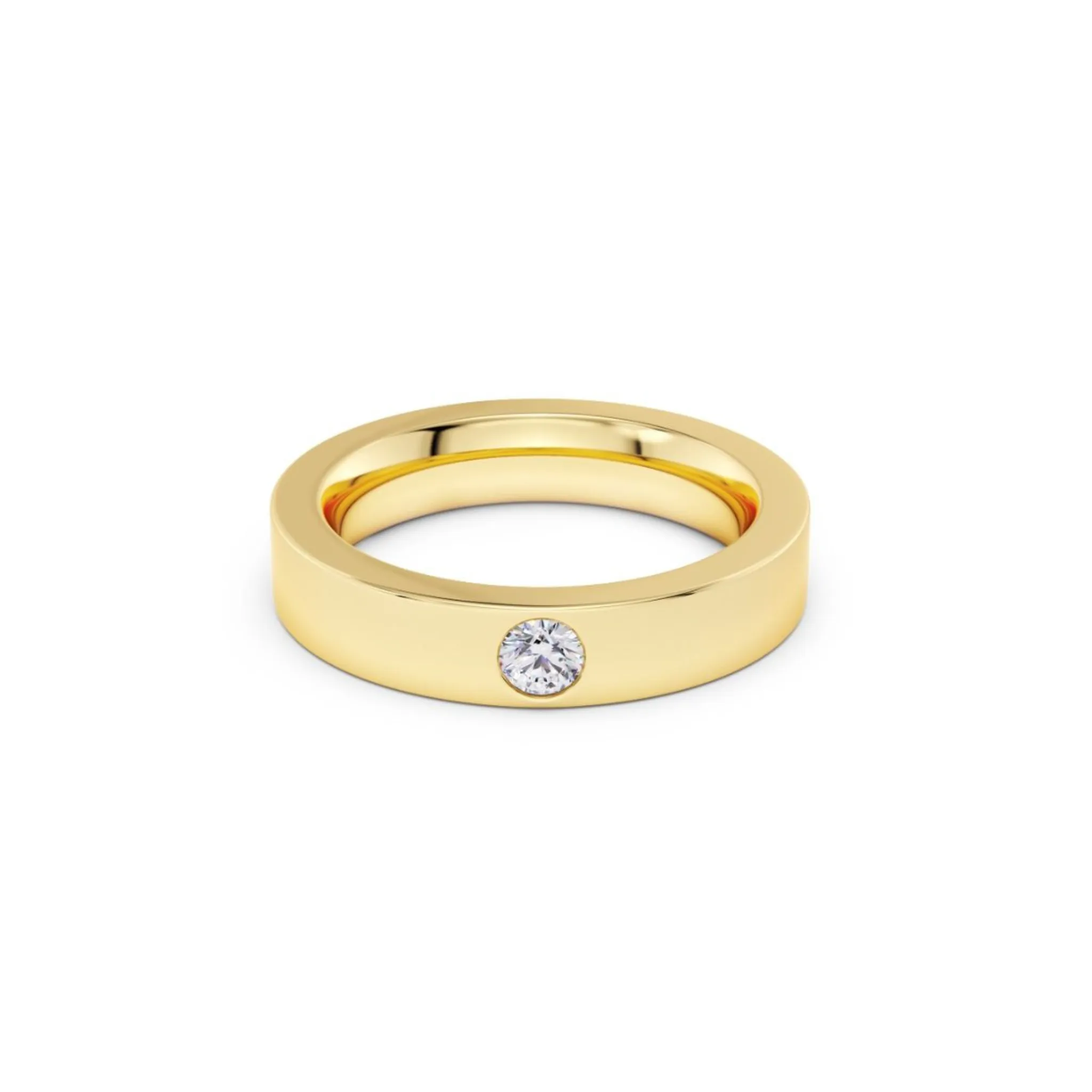 Stella Ring Mini Gold