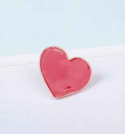 Timlee X122 Cartoon Gym shoes Balloon Lipstick Heart Sunglass Cute Metal Brooch Pins Button Pins Gift Wholesale