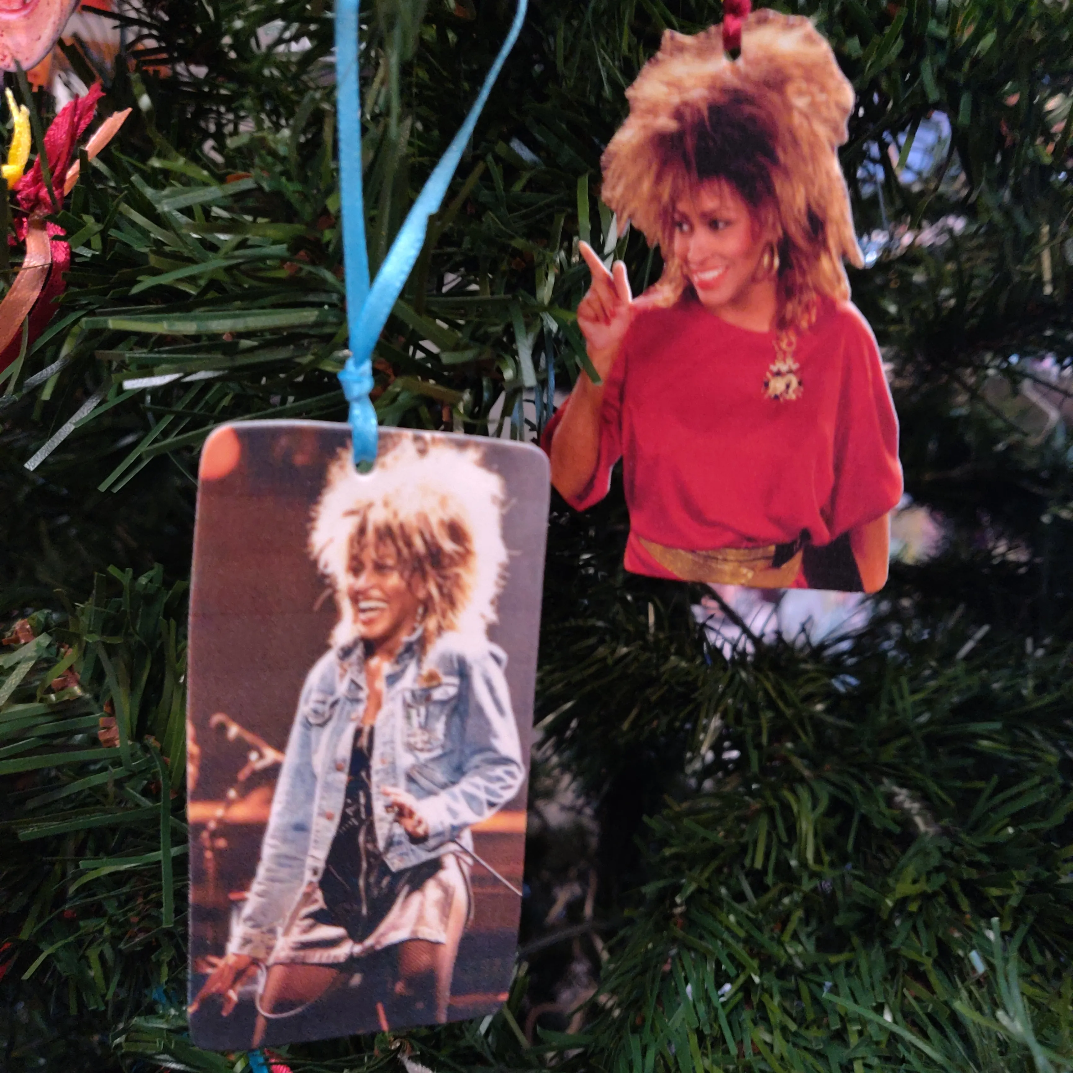 Tina ORNAMENTs