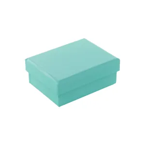 Turquoise Pendant Mini Set Box