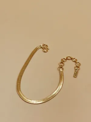 Viper Bracelet