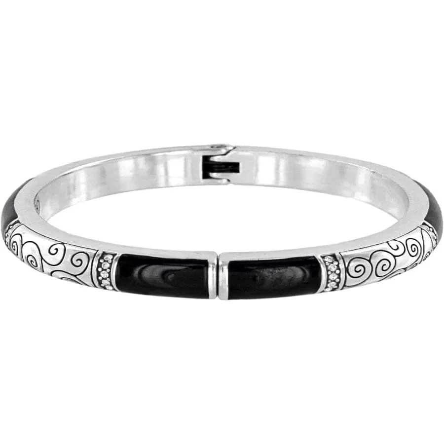 Wiltern Hinged Bangle