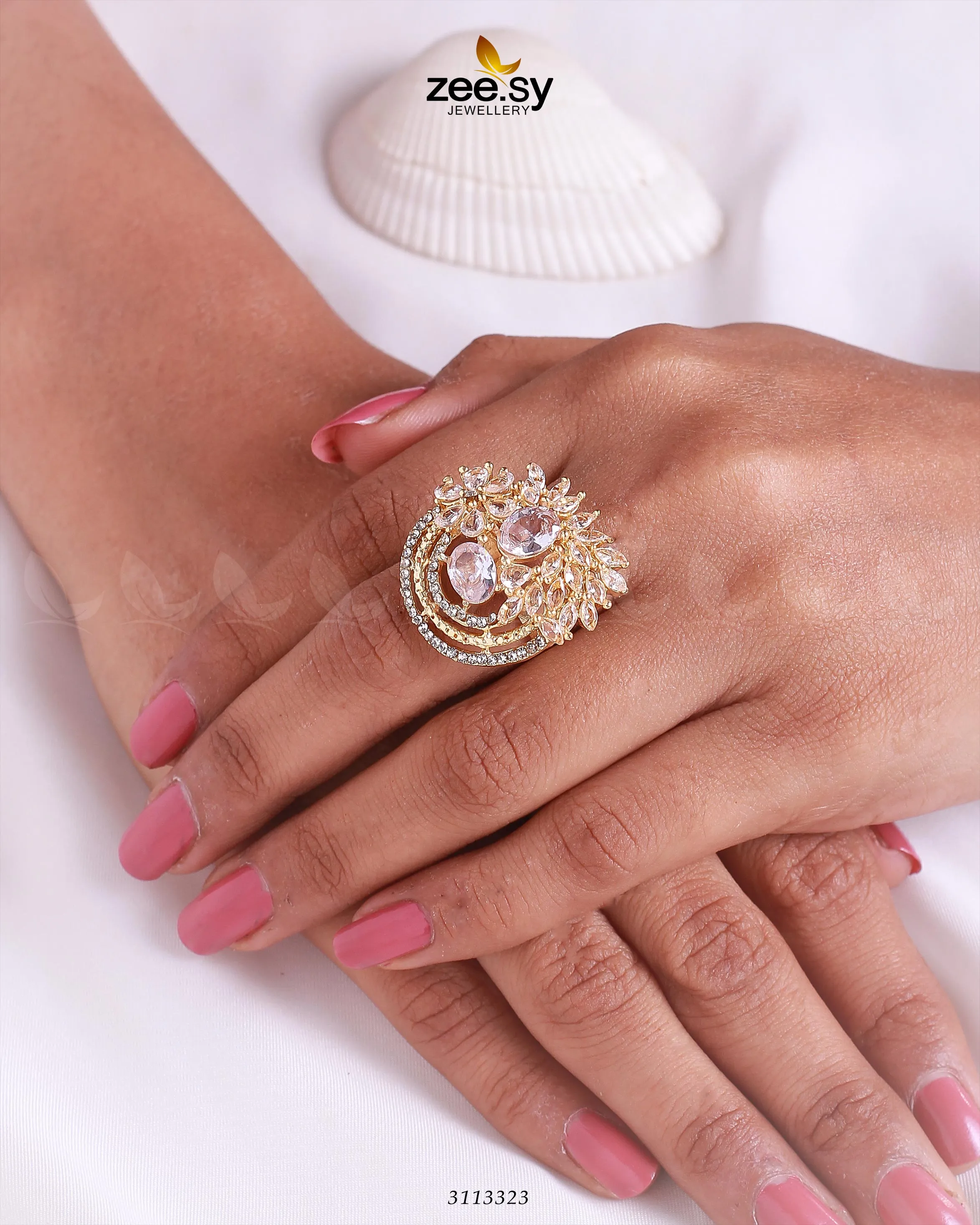 Zoya's Ring