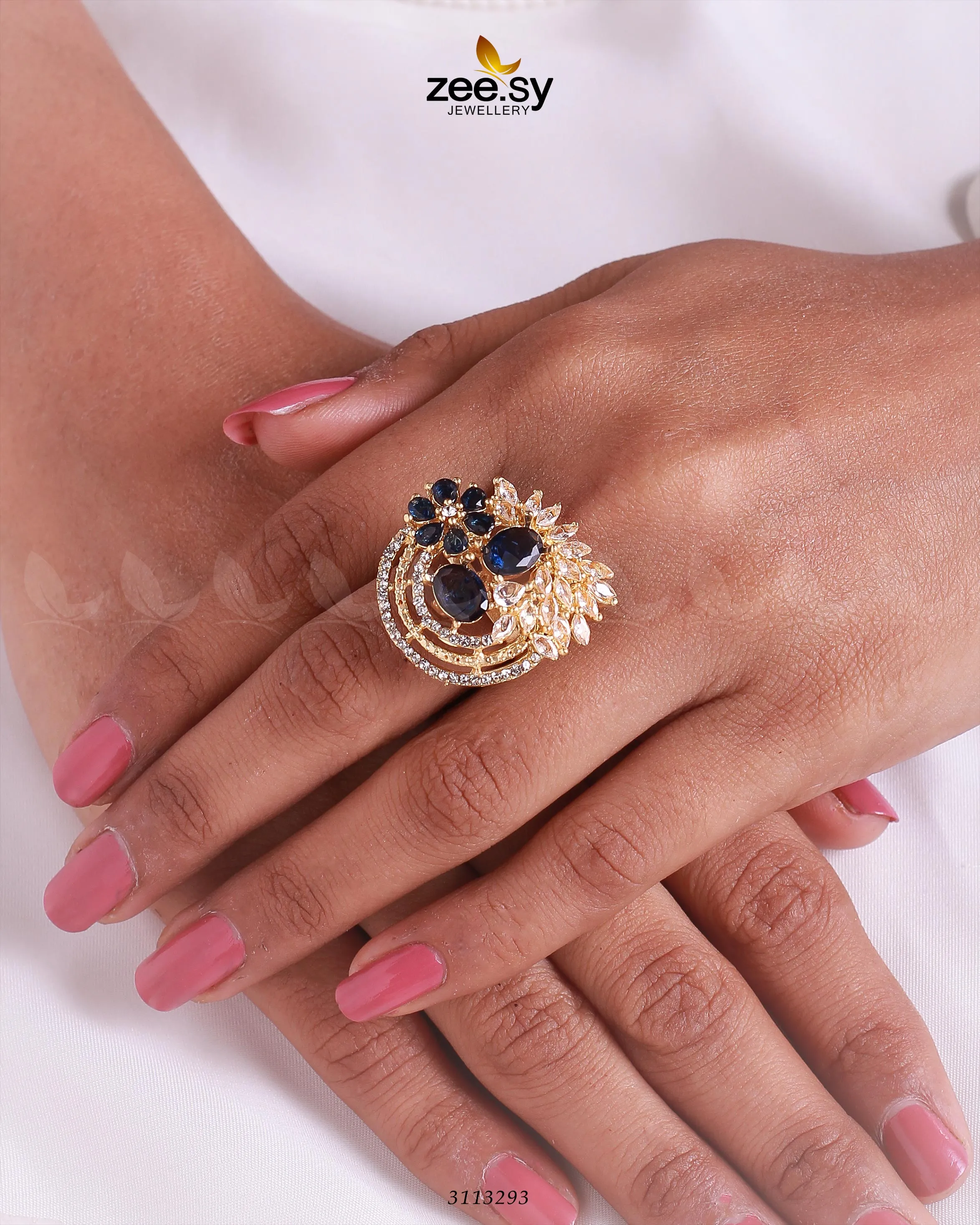 Zoya's Ring