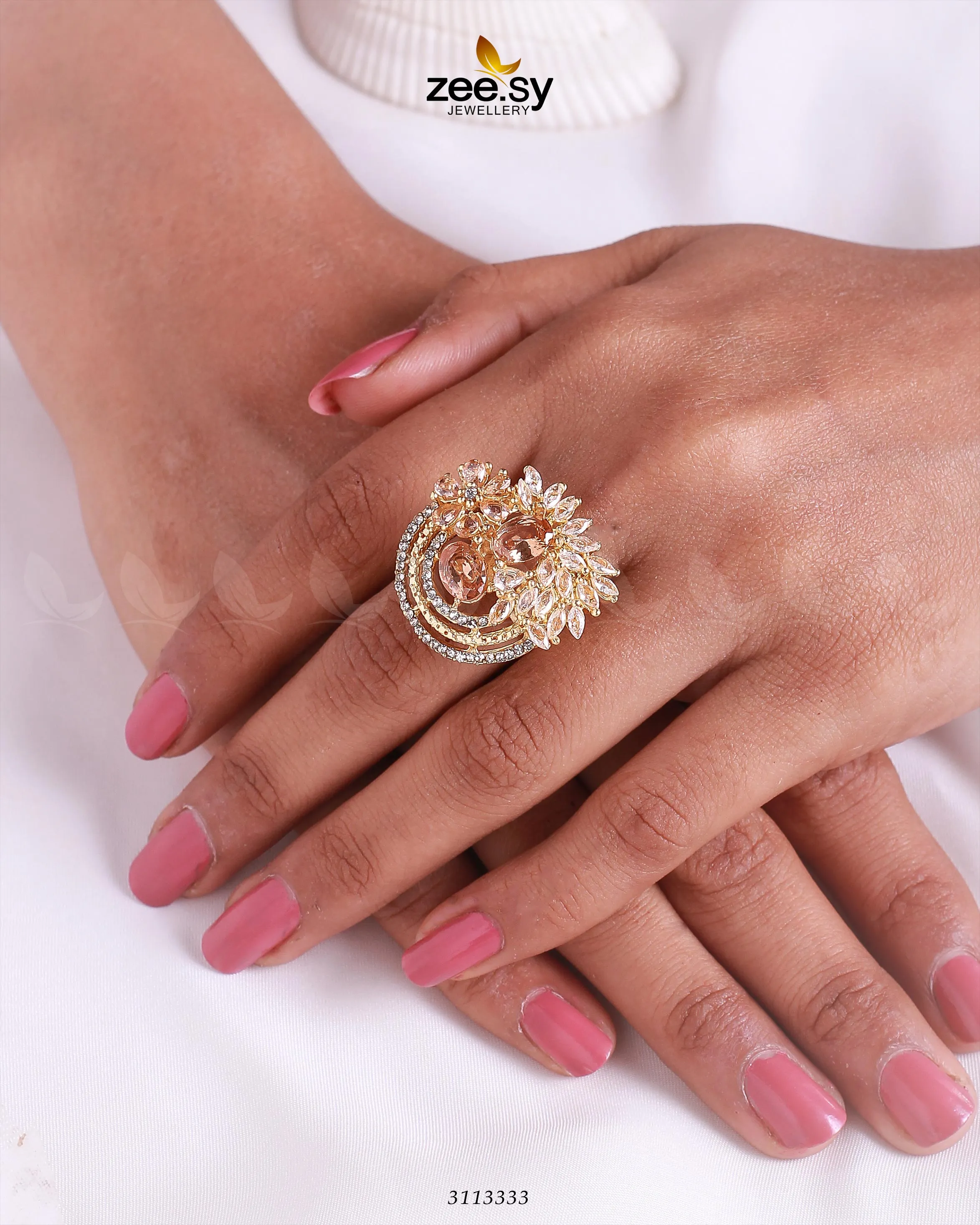 Zoya's Ring